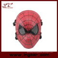 DC-19 Spider Man Mask Halloween Party Mask for Wholesale